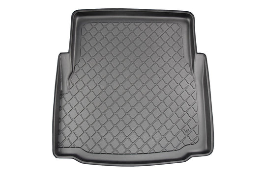 Kofferbakmat BMW 3-serie E46 Sedan - 1998-2005 - Guardliner (Zonder linkerflap)