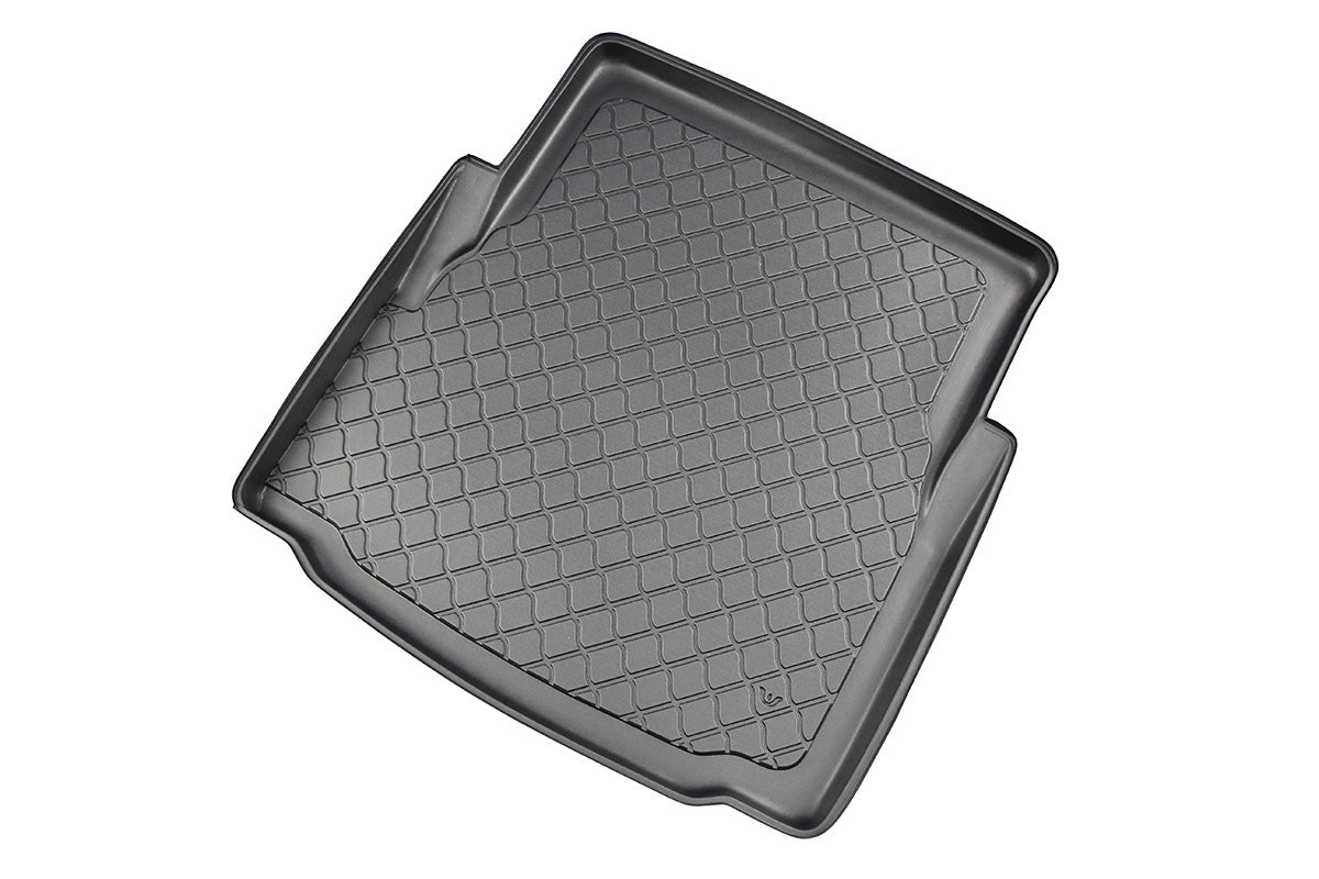 Kofferbakmat BMW 3-serie E46 Sedan - 1998-2005 - Guardliner (Zonder linkerflap)