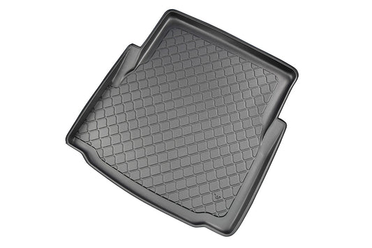 Kofferbakmat BMW 3-serie E46 Sedan - 1998-2005 - Guardliner (Zonder linkerflap)