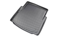 Kofferbakmat BMW 3-serie E46 Sedan - 1998-2005 - Guardliner (Zonder linkerflap)