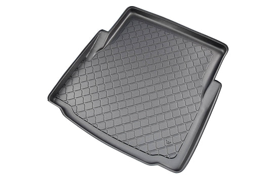 Kofferbakmat BMW 3-serie E46 Sedan - 1998-2005 - Guardliner (Zonder linkerflap)