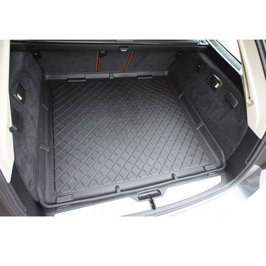 Kofferbakmat BMW 5-serie F11 Touring stationwagen - 2014-2017 - Guardliner