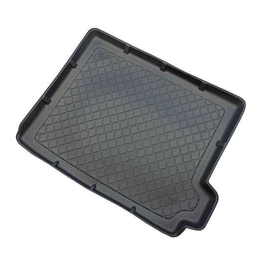 Kofferbakmat BMW X4 SUV - 2014-2018 - Guardliner