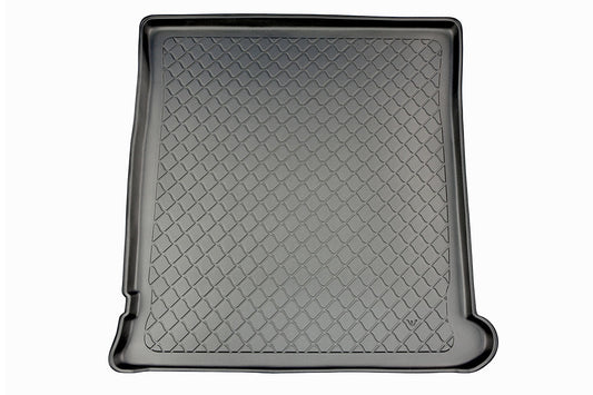 Kofferbakmat Ford Galaxy MPV - 1995-2006 - Guardliner (Past in 5-persoons versie)