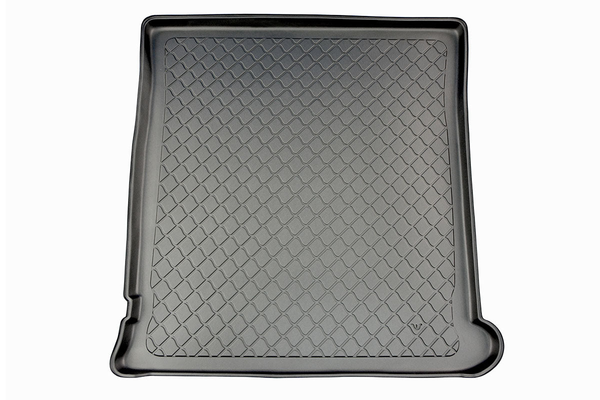 Kofferbakmat Seat Alhambra MPV - 1996-2009 - Guardliner (Past in 5-persoons versie)