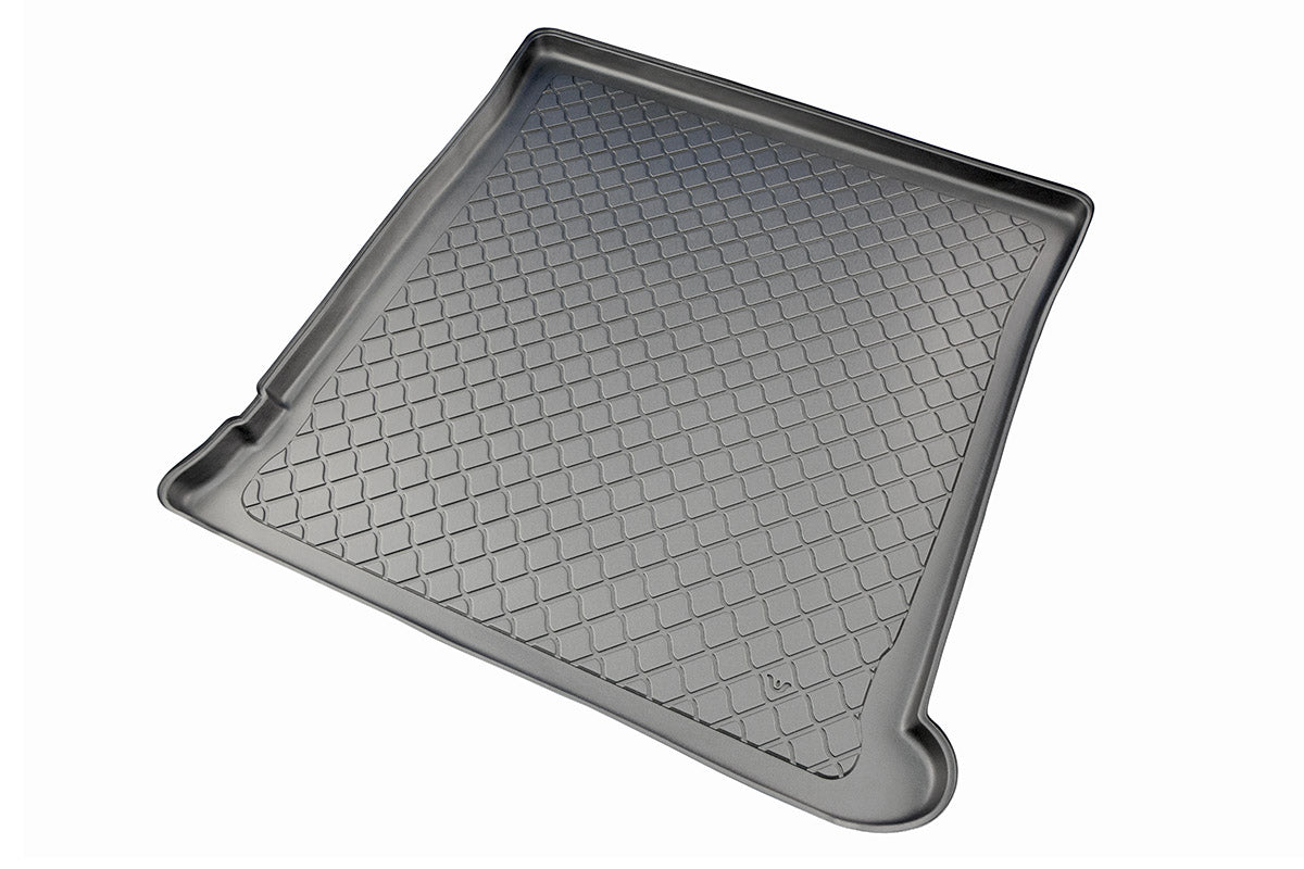 Kofferbakmat Ford Galaxy MPV - 1995-2006 - Guardliner (Past in 5-persoons versie)