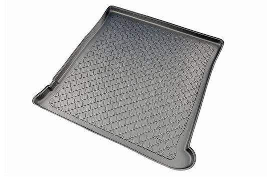 Kofferbakmat Seat Alhambra MPV - 1996-2009 - Guardliner (Past in 5-persoons versie)