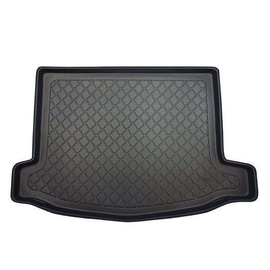 Kofferbakmat Honda Civic Hatchback - 2006-2011 - Guardliner