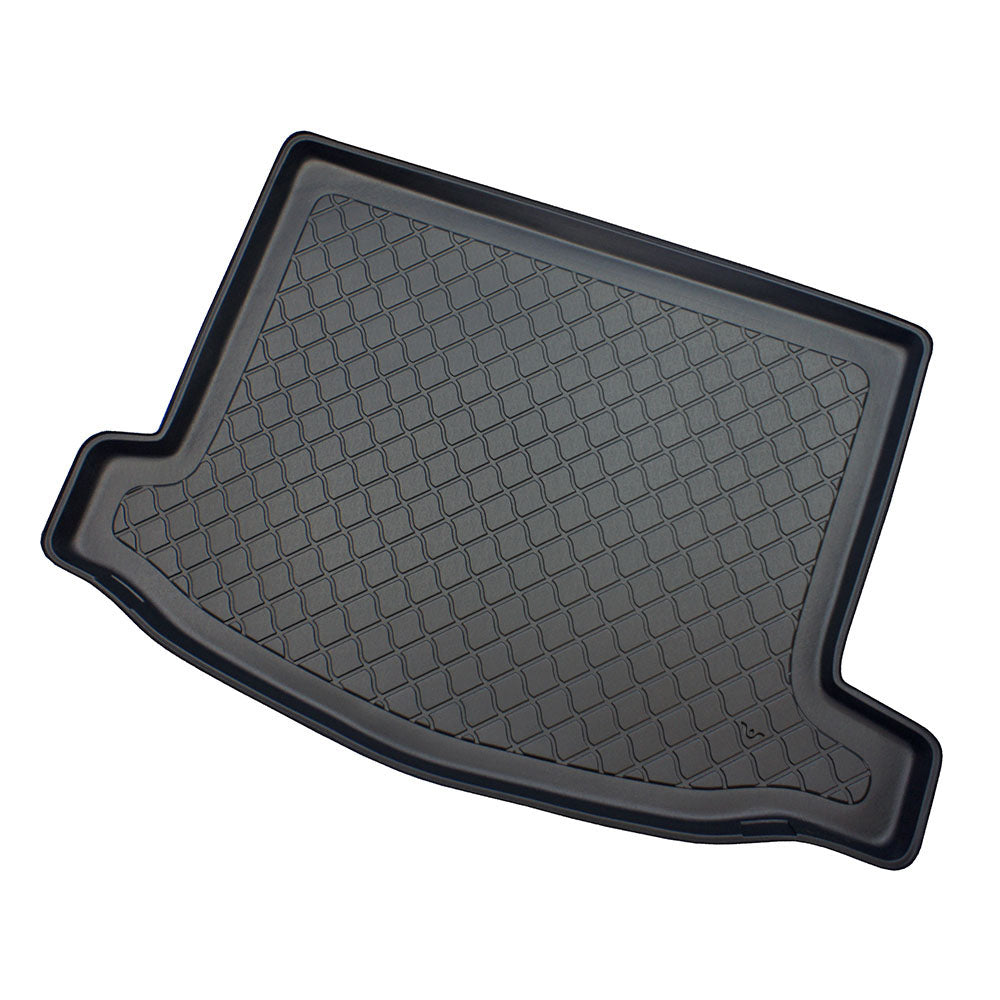 Kofferbakmat Honda Civic Hatchback - 2006-2011 - Guardliner