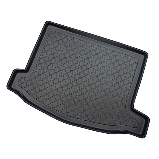 Kofferbakmat Honda Civic Hatchback - 2006-2011 - Guardliner