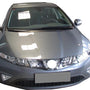 Kofferbakmat Honda Civic Hatchback - 2006-2011 - Guardliner