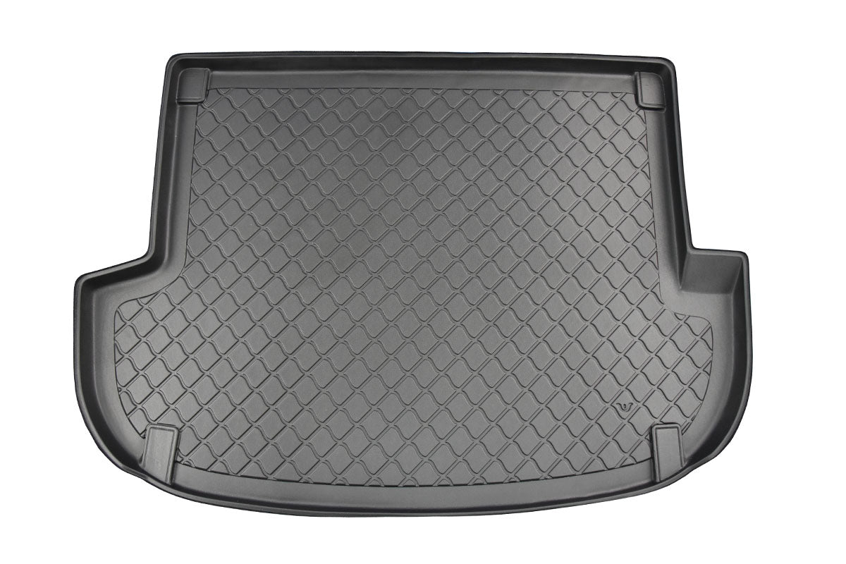 Kofferbakmat Hyundai Santa Fe SUV - 2006-2009 - Guardliner