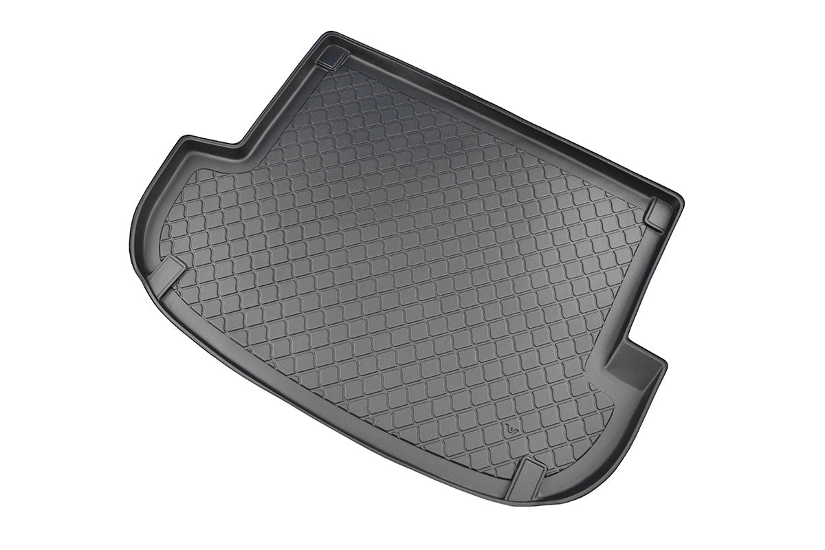 Kofferbakmat Hyundai Santa Fe SUV - 2006-2009 - Guardliner