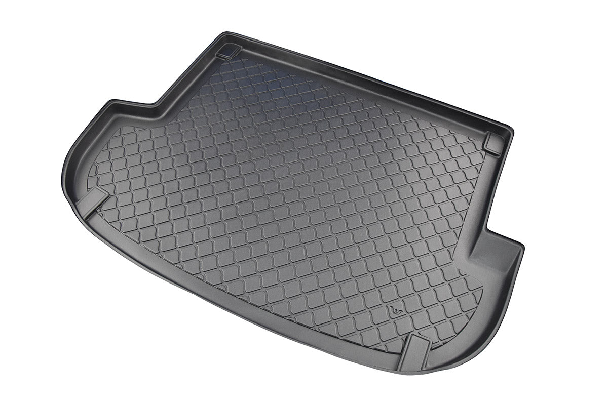 Kofferbakmat Hyundai Santa Fe SUV - 2006-2009 - Guardliner