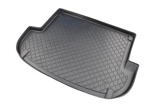 Kofferbakmat Hyundai Santa Fe SUV - 2006-2009 - Guardliner