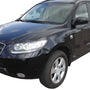 Kofferbakmat Hyundai Santa Fe SUV - 2006-2009 - Guardliner