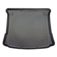 Kofferbakmat Mazda 5 MPV - 2005-2010 - Guardliner (Past in versie met neergeklapte 3e zitrij)