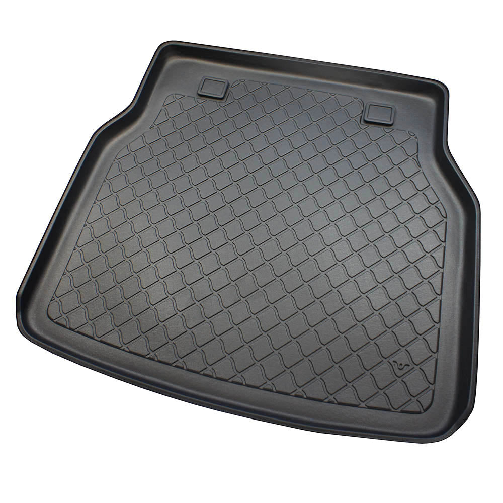 Kofferbakmat Mercedes C-klasse W203 Combi 2001-2007 - Guardliner