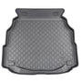 Kofferbakmat Mercedes C-klasse W203 Sedan - 2000-2007 - Guardliner (Past in versie met korte wielbasis)