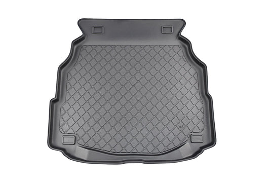 Kofferbakmat Mercedes C-klasse W203 Sedan - 2000-2007 - Guardliner (Past in versie met korte wielbasis)