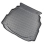 Kofferbakmat Mercedes C-klasse W203 Sedan - 2000-2007 - Guardliner (Past in versie met korte wielbasis)