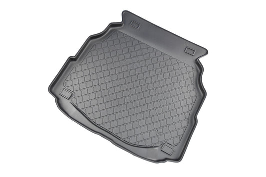 Kofferbakmat Mercedes C-klasse W203 Sedan - 2000-2007 - Guardliner (Past in versie met korte wielbasis)