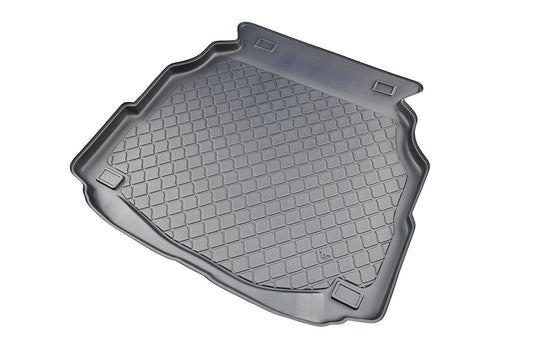 Kofferbakmat Mercedes C-klasse W203 Sedan - 2000-2007 - Guardliner (Past in versie met korte wielbasis)
