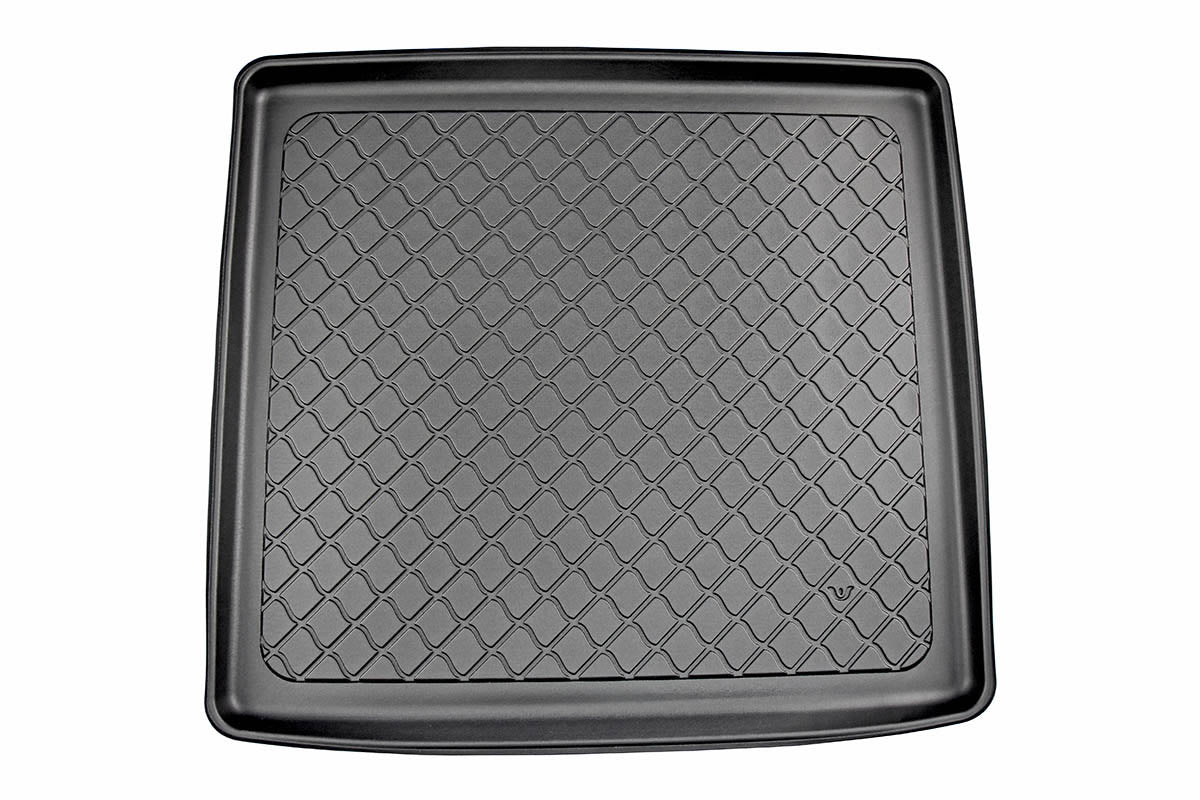 Kofferbakmat Mercedes G-klasse W463 (SWB) SUV - 2008-2018 - Guardliner