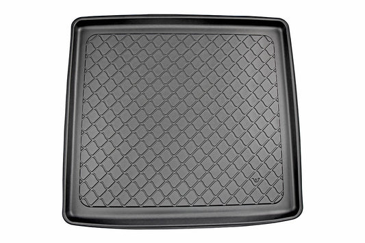 Kofferbakmat Mercedes G-klasse W463 (SWB) SUV - 2008-2018 - Guardliner