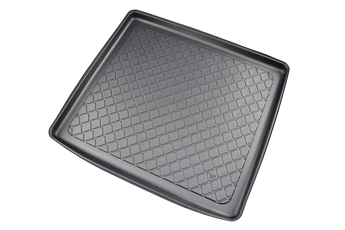 Kofferbakmat Mercedes G-klasse W463 (SWB) SUV - 2008-2018 - Guardliner