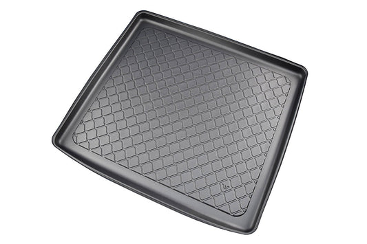 Kofferbakmat Mercedes G-klasse W463 (SWB) SUV - 2008-2018 - Guardliner