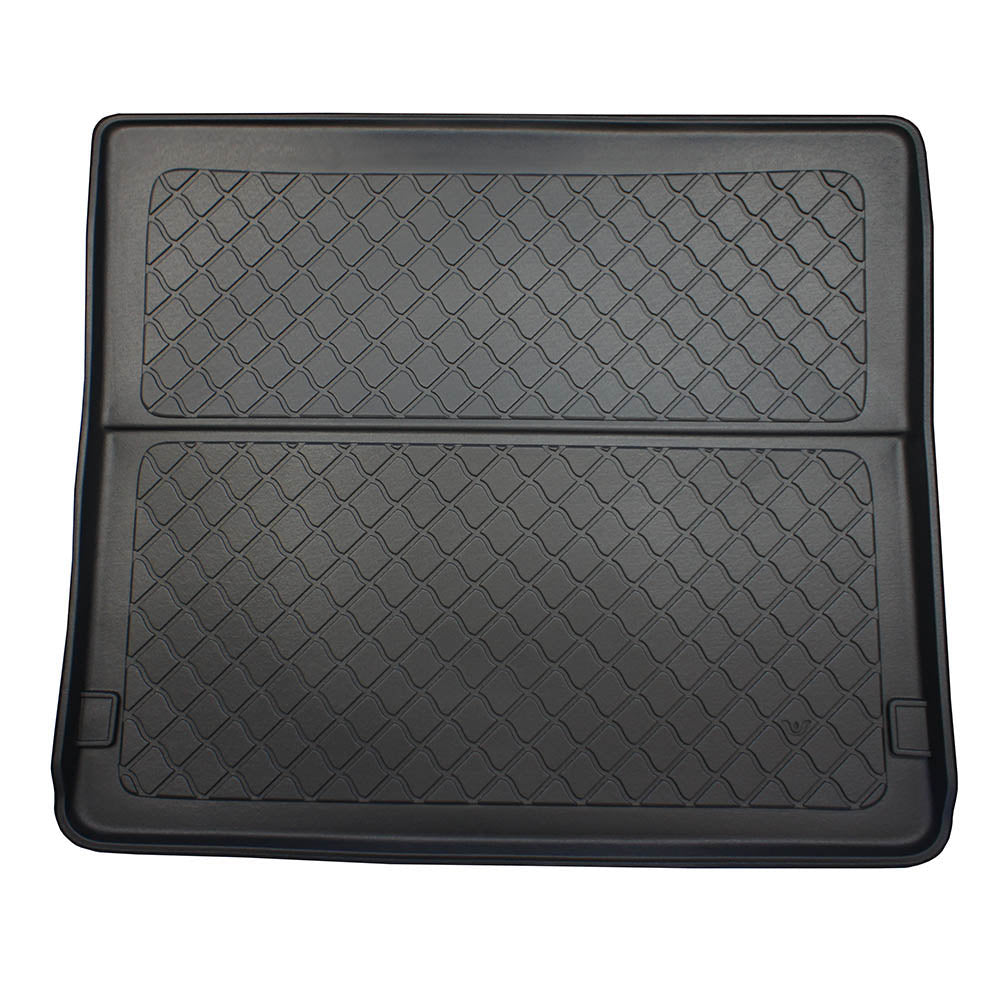 Kofferbakmat Mercedes M-klasse W163 SUV - 2001-2005 - Guardliner