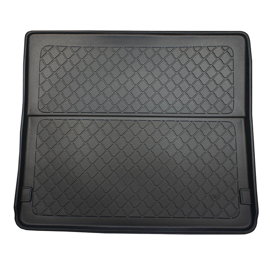 Kofferbakmat Mercedes M-klasse W163 SUV - 2001-2005 - Guardliner