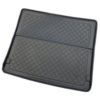 Kofferbakmat Mercedes M-klasse W163 SUV - 2001-2005 - Guardliner