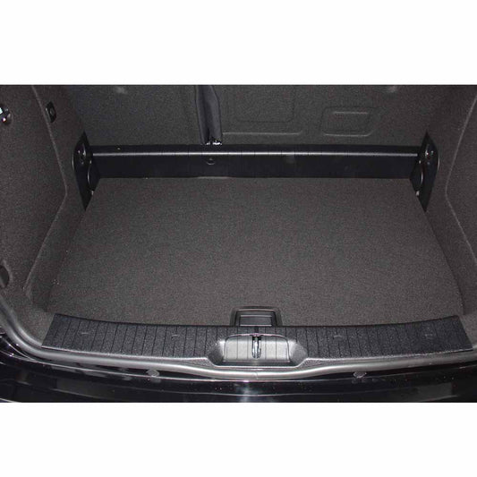 Kofferbakmat Mercedes A-klasse W169 MPV - 2004-2012 - Guardliner (Past in versie met mini reservewiel en lage kofferbakvloer)