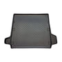 Kofferbakmat Nissan Pathfinder SUV - 2005-2013 - Guardliner (Past in 5- en 7-persoons versie met neergeklapte 3e zitrij. Flappen kunnen eraf gehaald worden)
