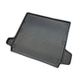 Kofferbakmat Nissan Pathfinder SUV - 2005-2013 - Guardliner (Past in 5- en 7-persoons versie met neergeklapte 3e zitrij. Flappen kunnen eraf gehaald worden)