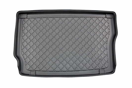 Kofferbakmat Opel Meriva A MPV - 2003-2010 - Guardliner