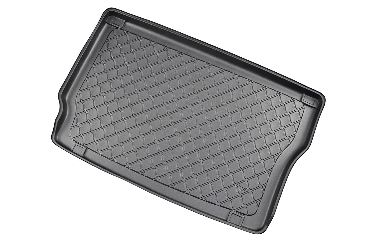 Kofferbakmat Opel Meriva A MPV - 2003-2010 - Guardliner