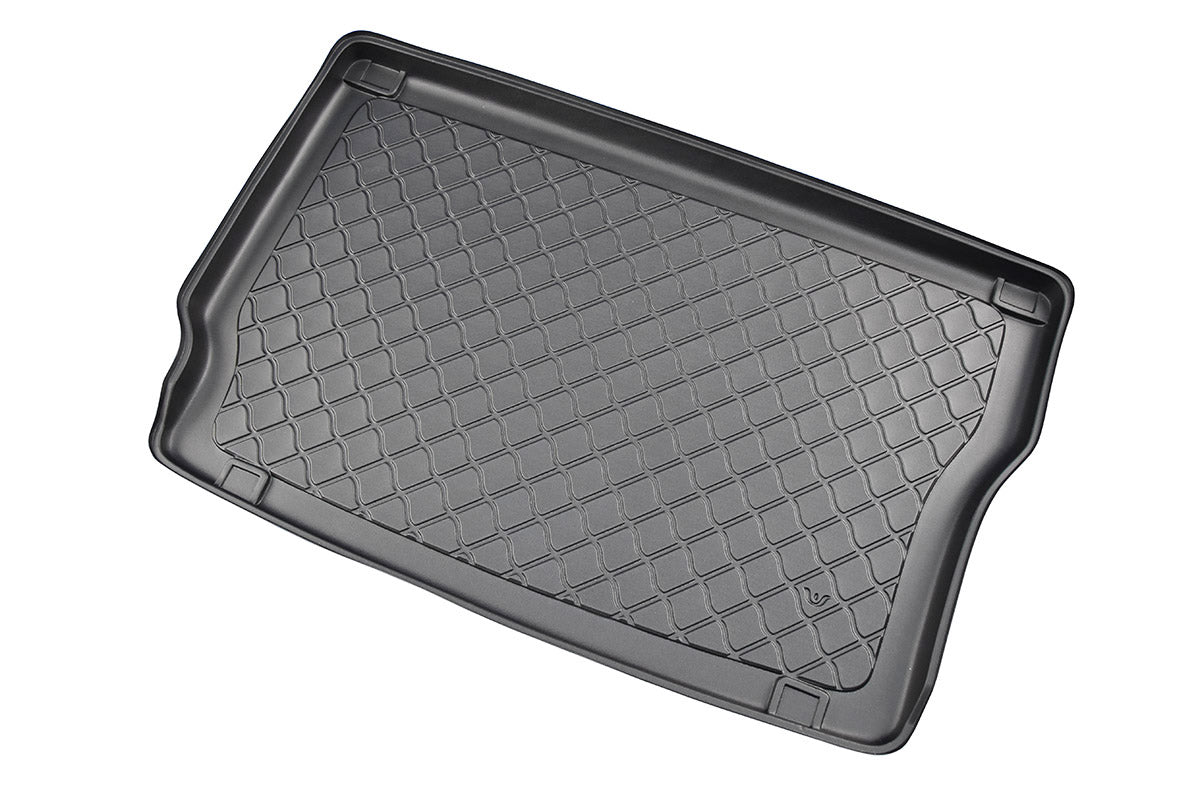 Kofferbakmat Opel Meriva A MPV - 2003-2010 - Guardliner