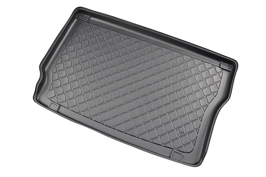Kofferbakmat Opel Meriva A MPV - 2003-2010 - Guardliner