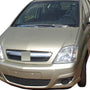 Kofferbakmat Opel Meriva A MPV - 2003-2010 - Guardliner