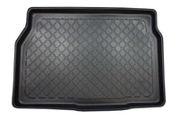 Kofferbakmat Opel Astra H Hatchback - 2004-2009 - Guardliner
