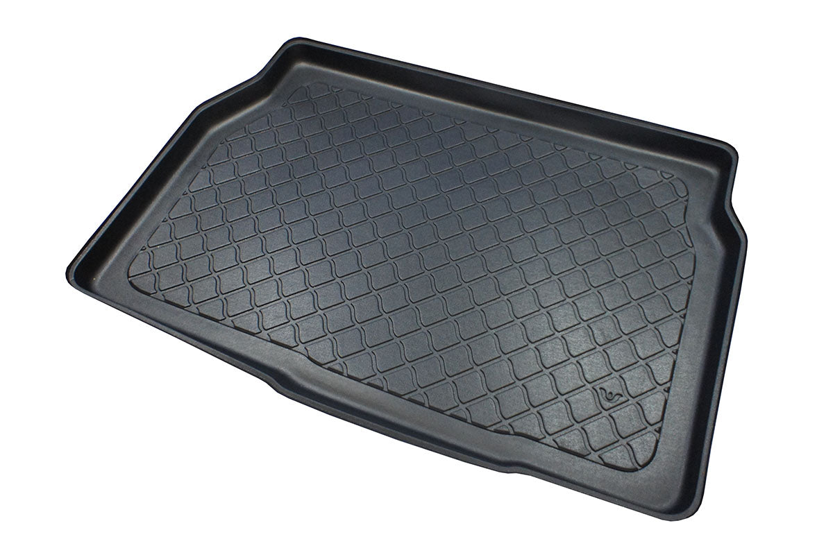 Kofferbakmat Opel Astra H Hatchback - 2004-2009 - Guardliner