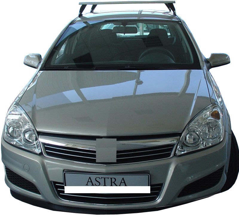 Kofferbakmat Opel Astra H Hatchback - 2004-2009 - Guardliner