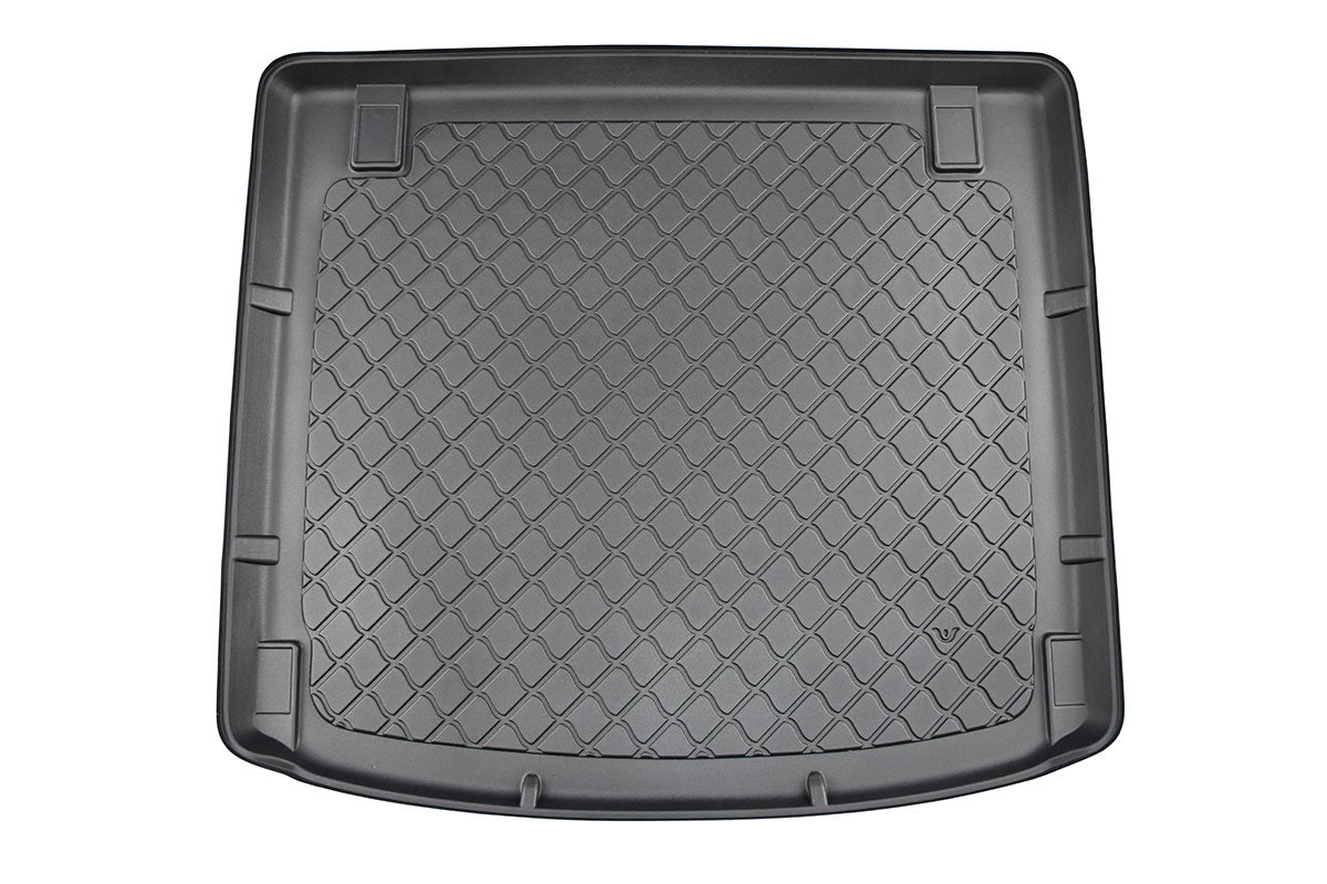 Kofferbakmat Opel Astra H stationwagon - 2004-2010 - Guardliner