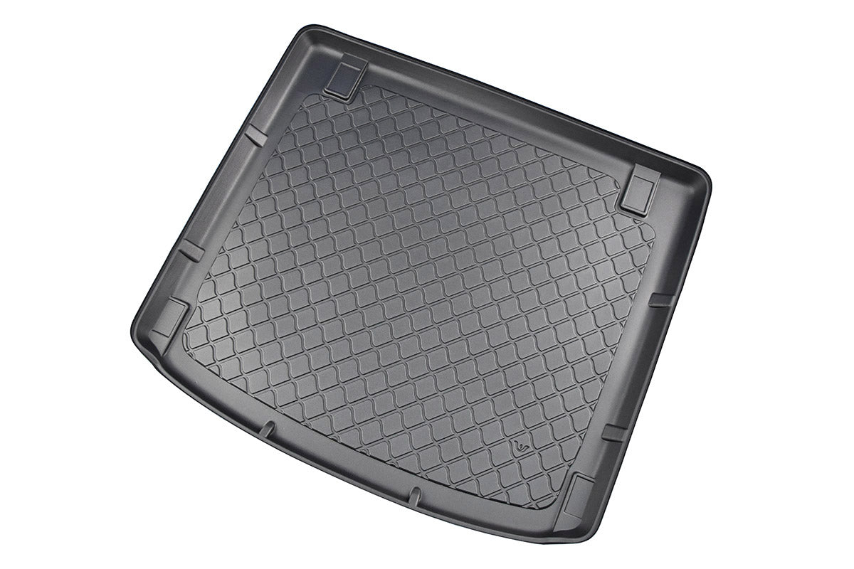 Kofferbakmat Opel Astra H stationwagon - 2004-2010 - Guardliner