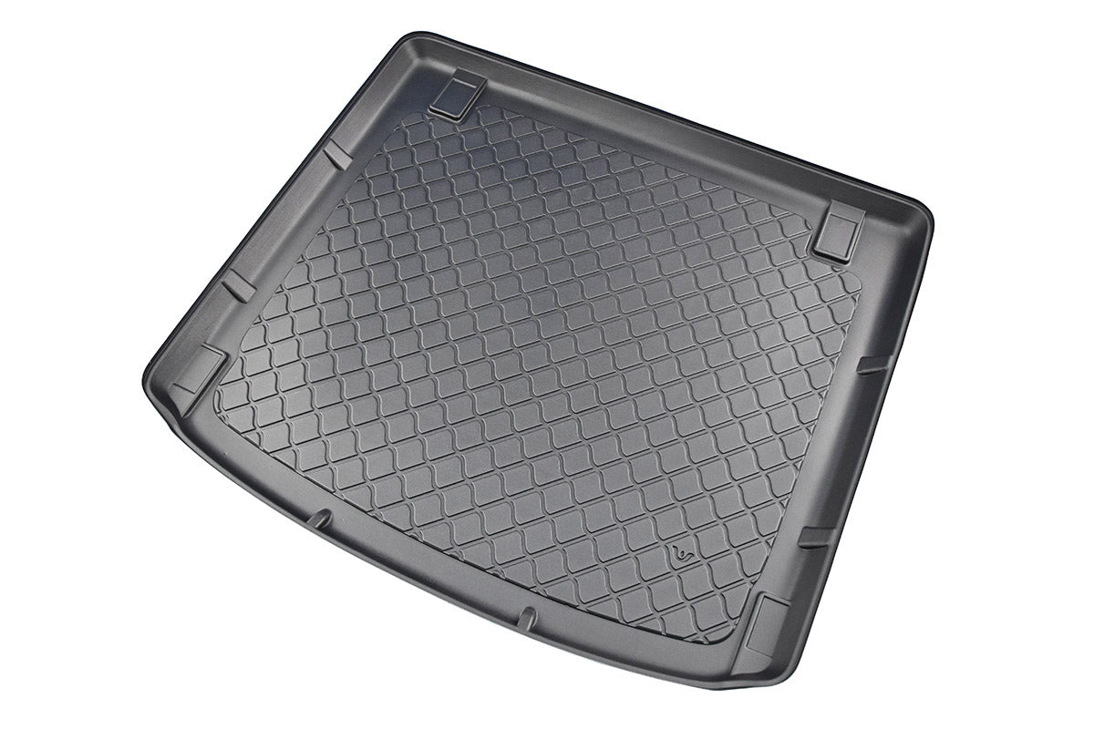Kofferbakmat Opel Astra H stationwagon - 2004-2010 - Guardliner