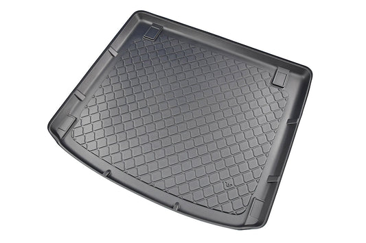 Kofferbakmat Opel Astra H stationwagon - 2004-2010 - Guardliner