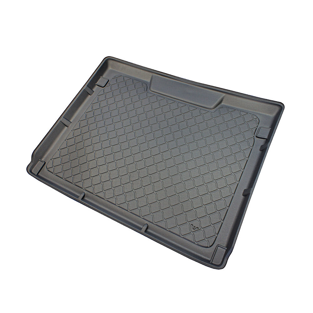 Kofferbakmat Mercedes Citan Mixto MPV - 2012-2021 - Guardliner (Past in 5-persoons versie)